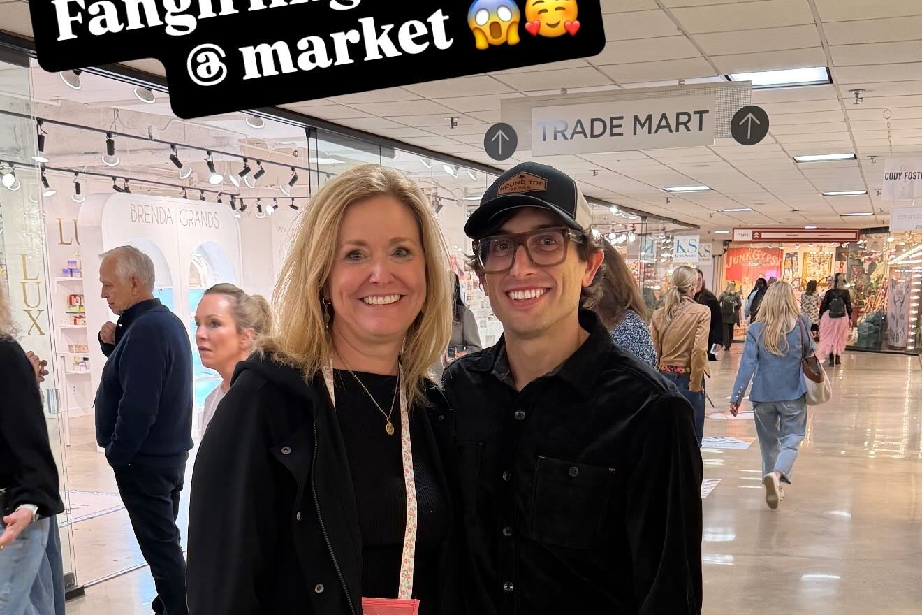 Design Directions: What’s New from the January Market