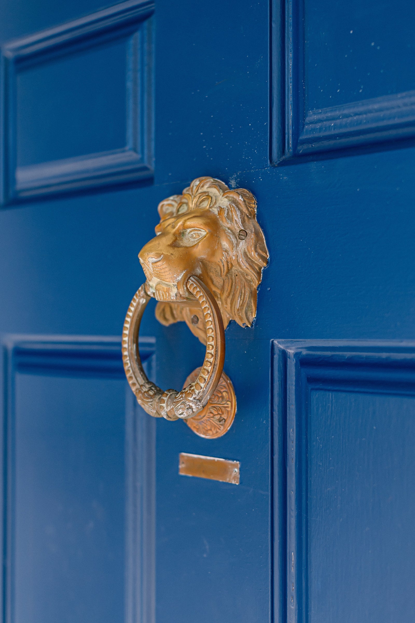 A New Year, A Refreshed Home