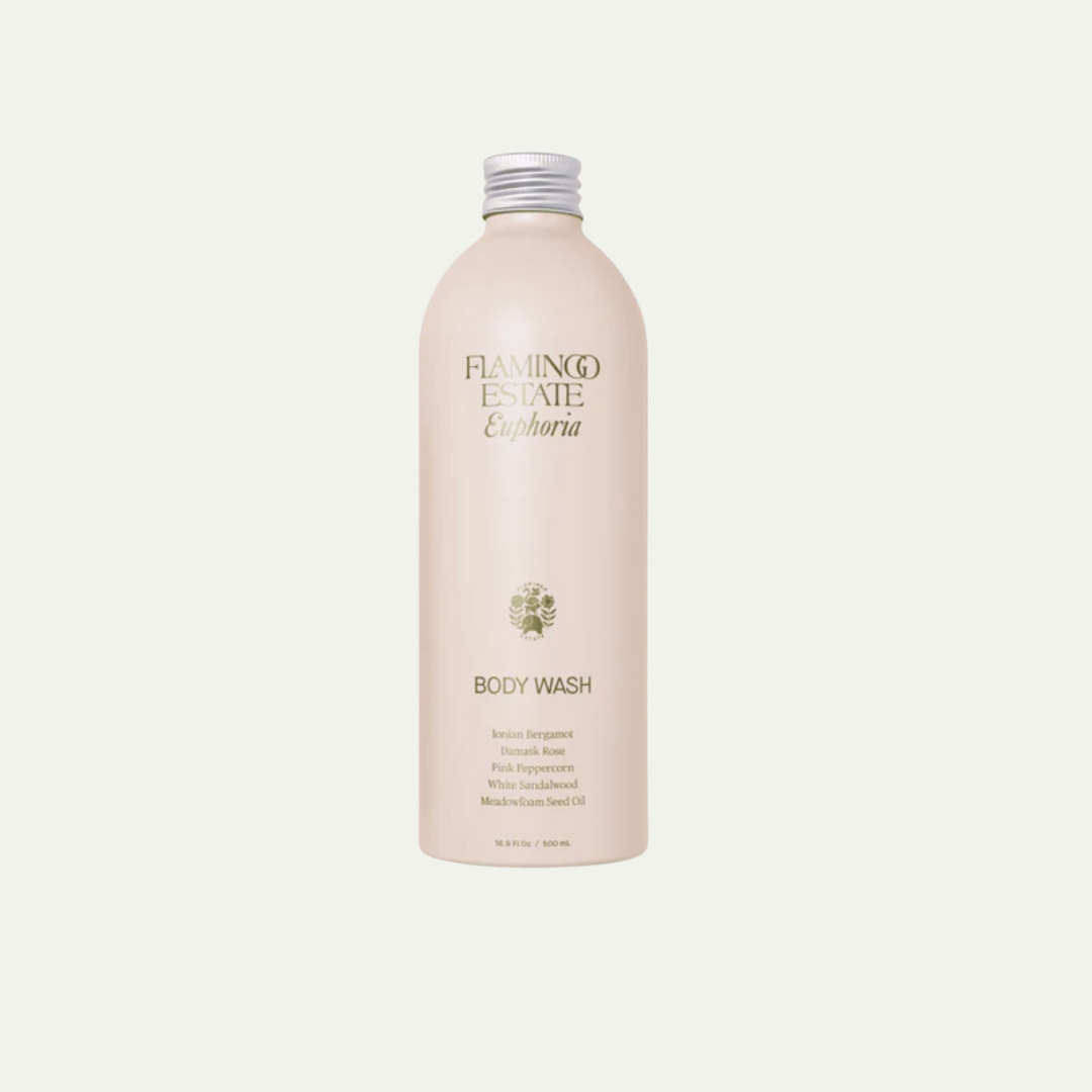 Flamingo Estates Euphoria Body Wash