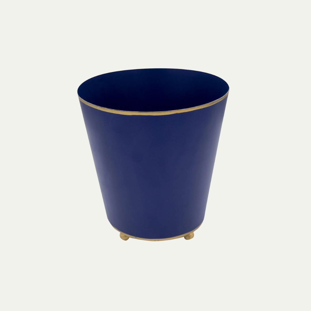 Mattie Chang Mai Cachepot Planter