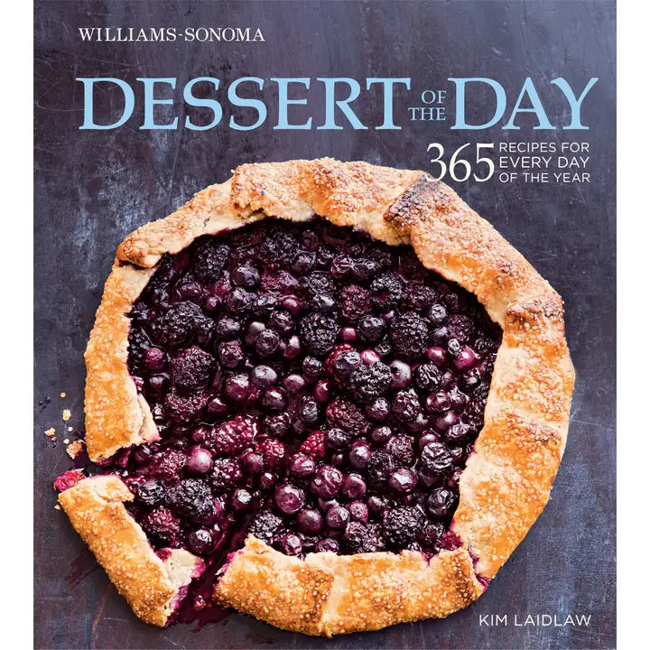 Williams Sonoma Dessert of the Day