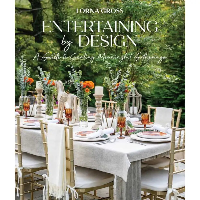 Entertaining By Design