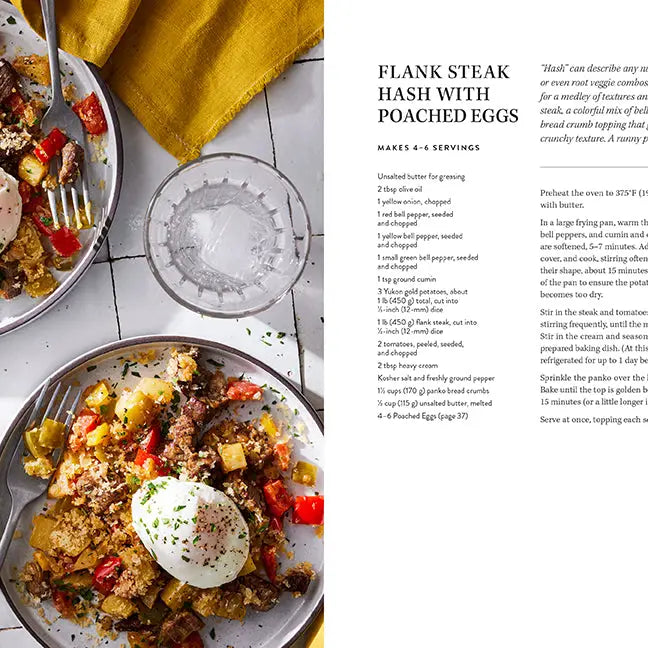 Williams Sonoma Breakfast &amp; Brunch