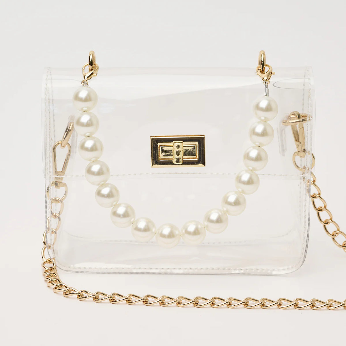 The Audrey- Pearl