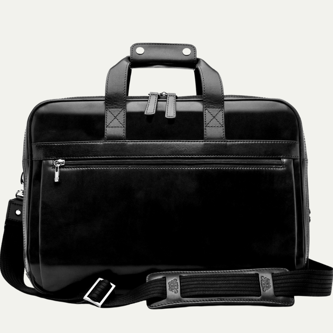 Stringer Bags Double Gusset Stringer Bag - RBR Interiors