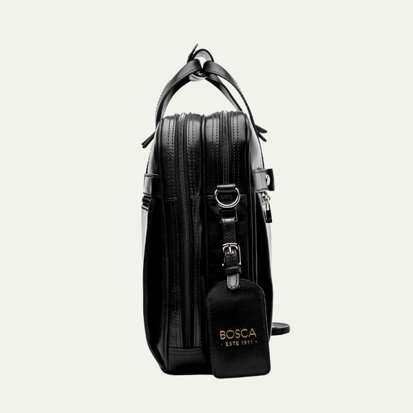 Stringer Bags Double Gusset Stringer Bag - RBR Interiors