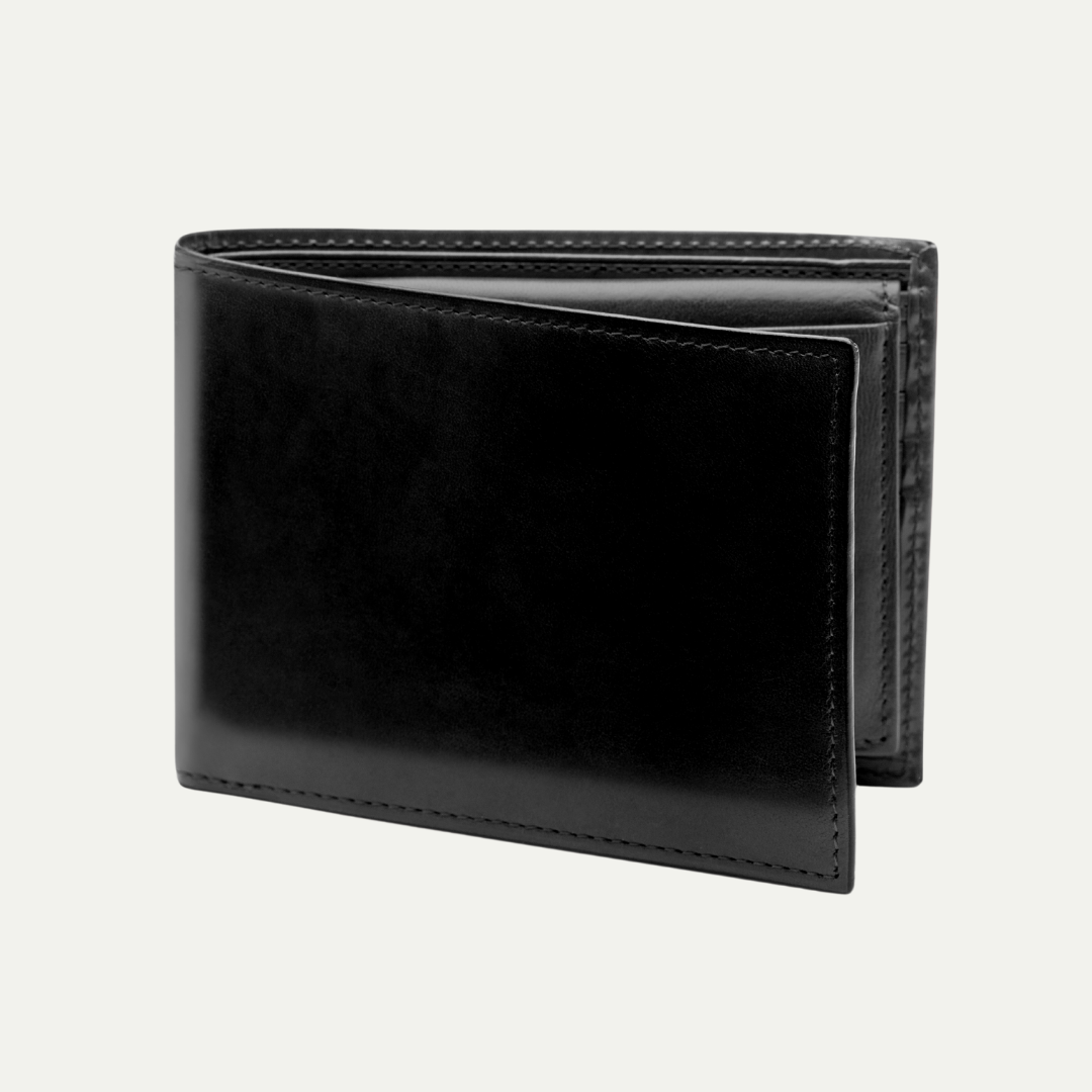 Credit Wallet with ID Passcase