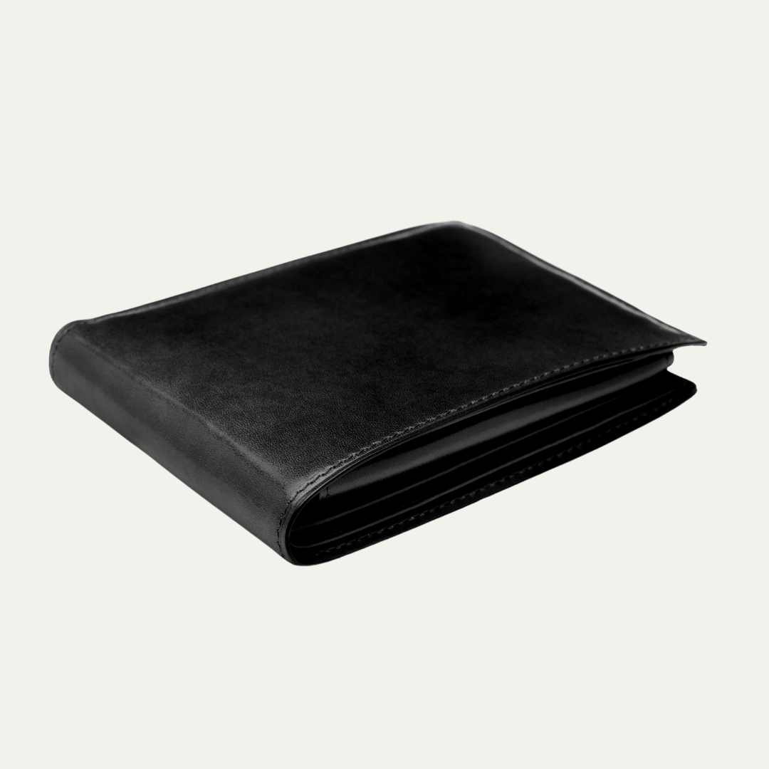 Credit Wallet with ID Passcase