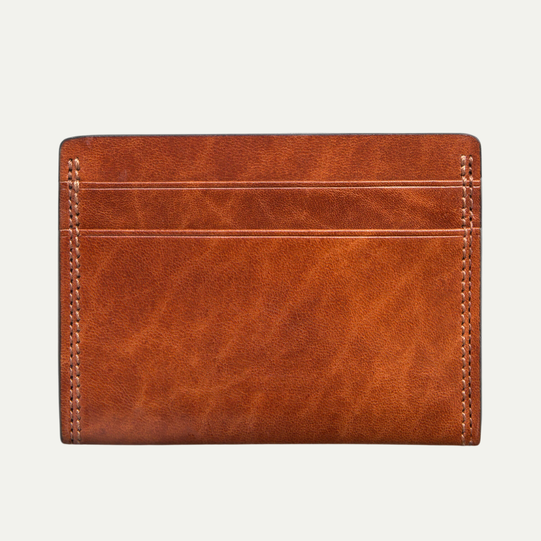 Weekend Wallet