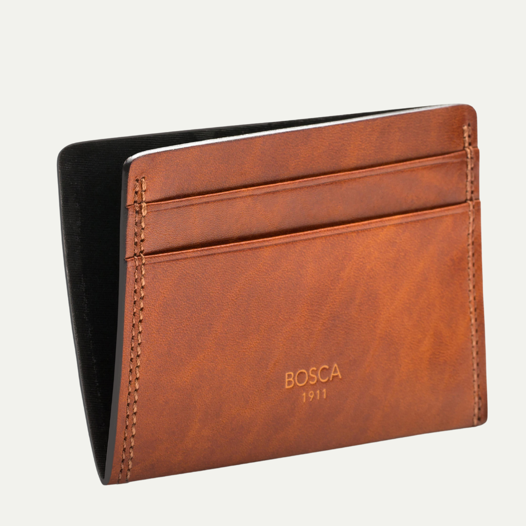 Weekend Wallet