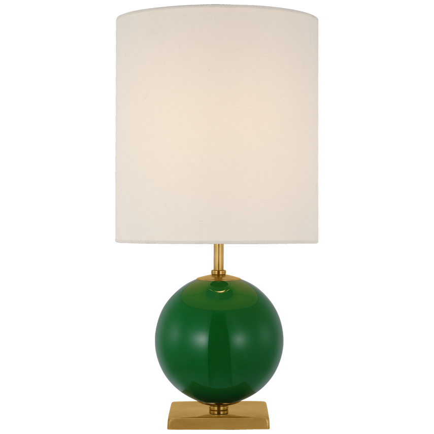 Elsie Small Table Lamp