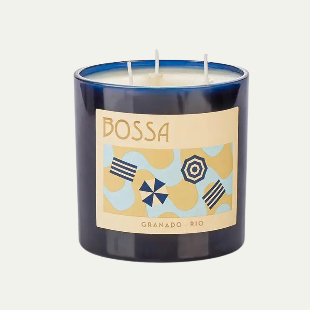 Granado Candle Bossa 780g