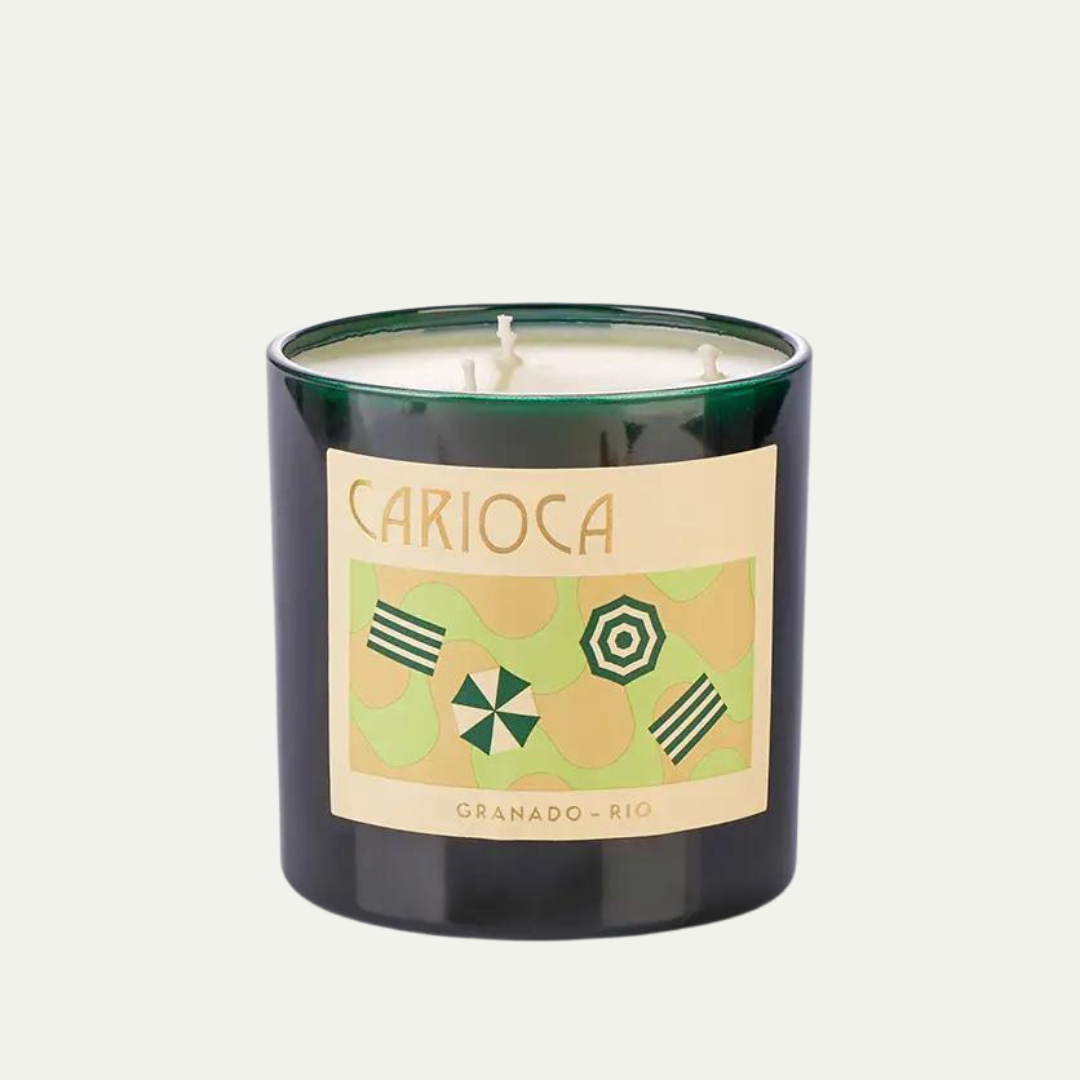 Granado Candle Carioca 780g