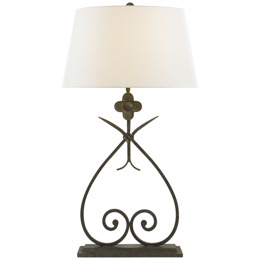 Harper Table Lamp