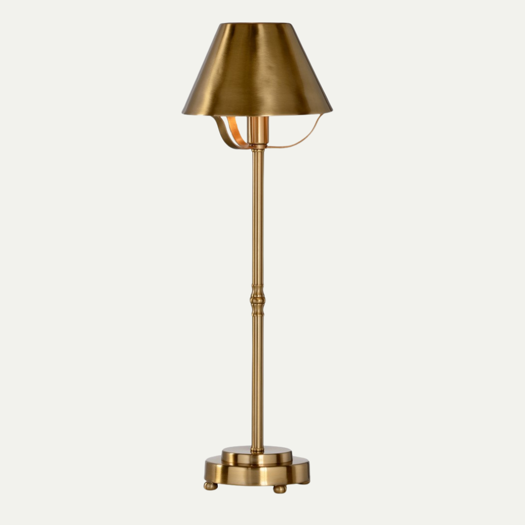 Hayes Lamp