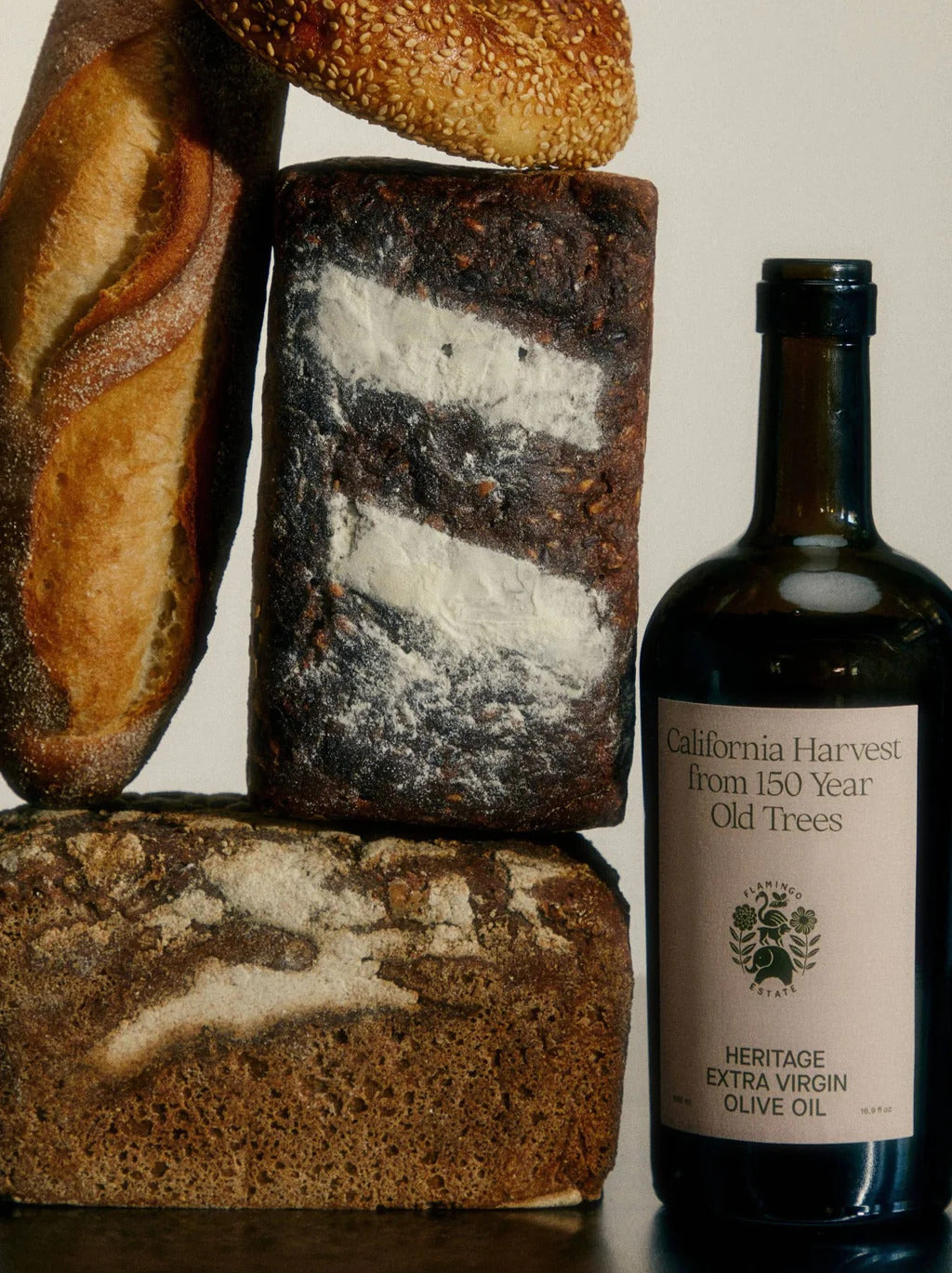 Flamingo Estates Heritage Extra Virgin Olive Oil
