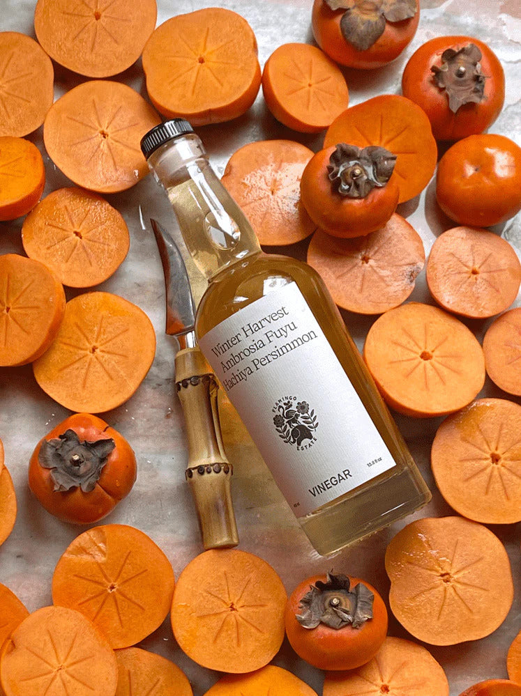 Persimmon Vinegar