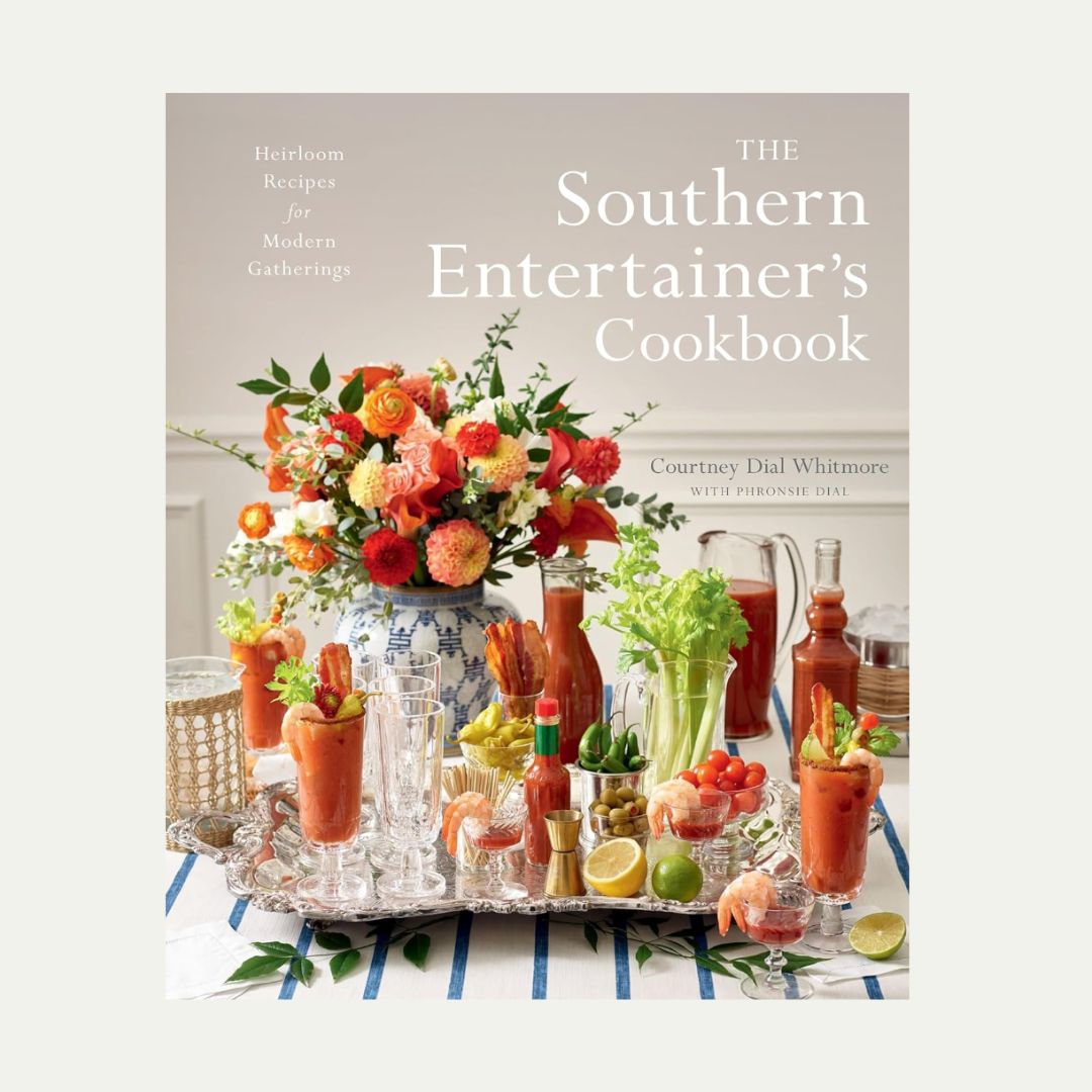 The Southern Entertainer&#39;s Cookbook