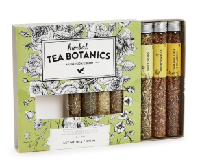 Tea Botanics Gift Set