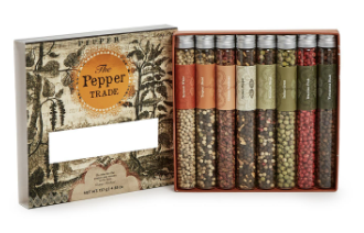 The Pepper Trade Gift Set