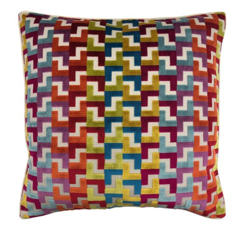 TALENTI MULTI 22&quot; Pillow