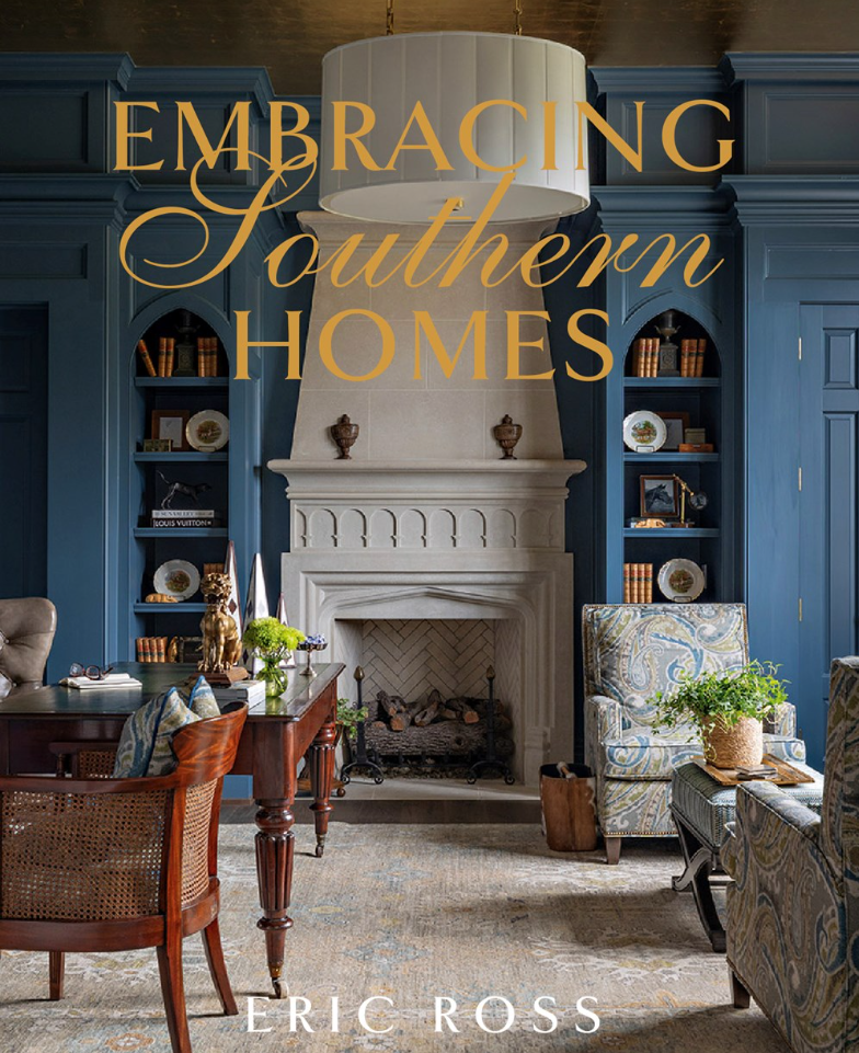 Embracing Southern Homes