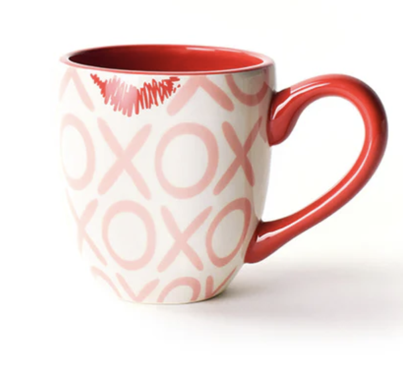 XOXO Mug