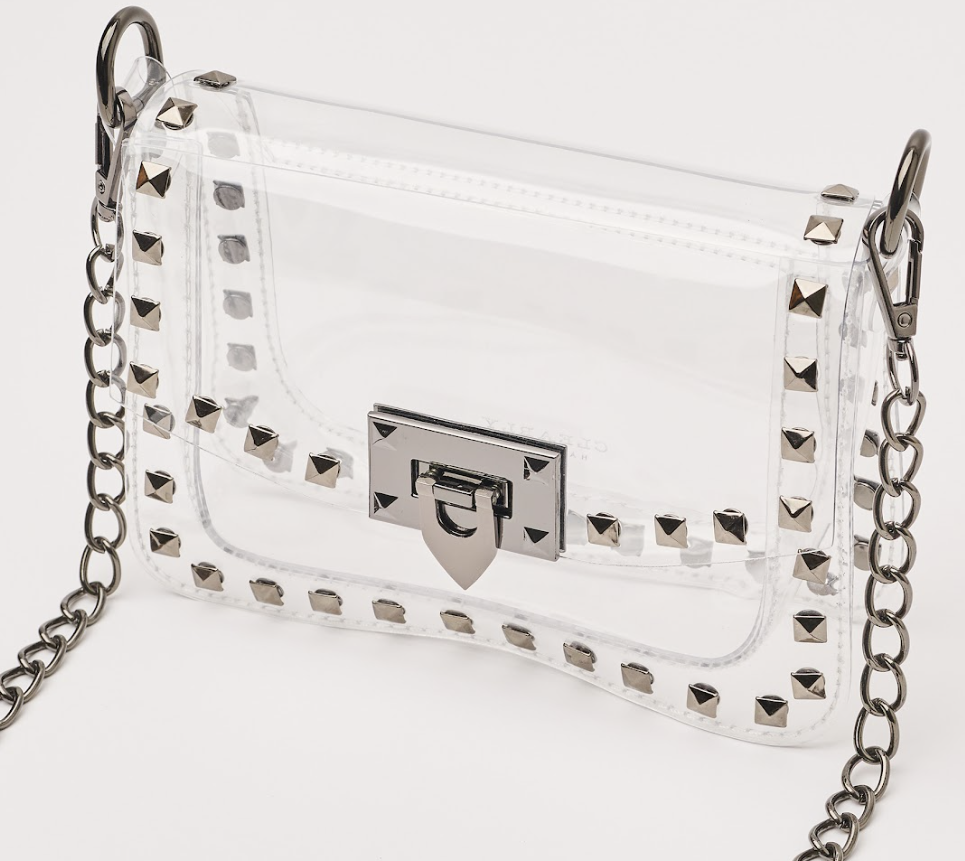 The Jackie- Gun Metal