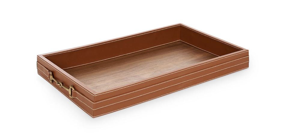 Buckley Rectangular Serving Tray