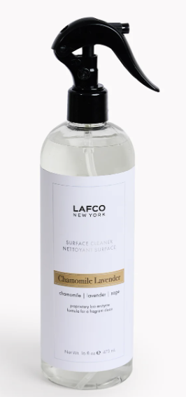 Chamomile Lavander Surface Cleaner