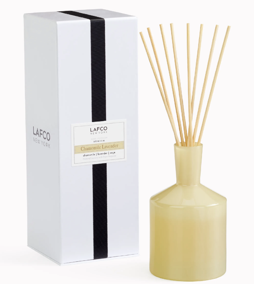 Chamomile Lavander Classic Reed Diffuser