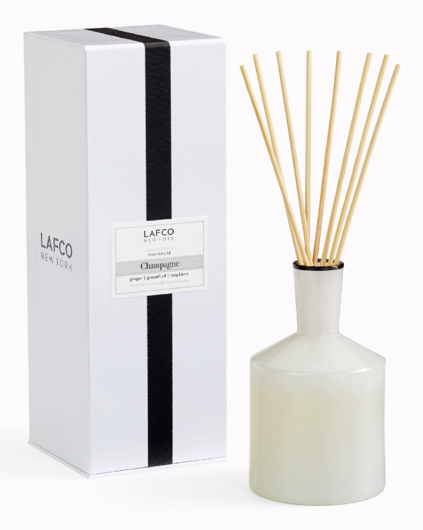 Feu De Bois Classic Ski House Diffuser