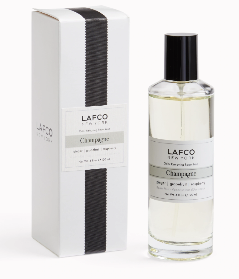 Champagne Odor Removing Room Spray