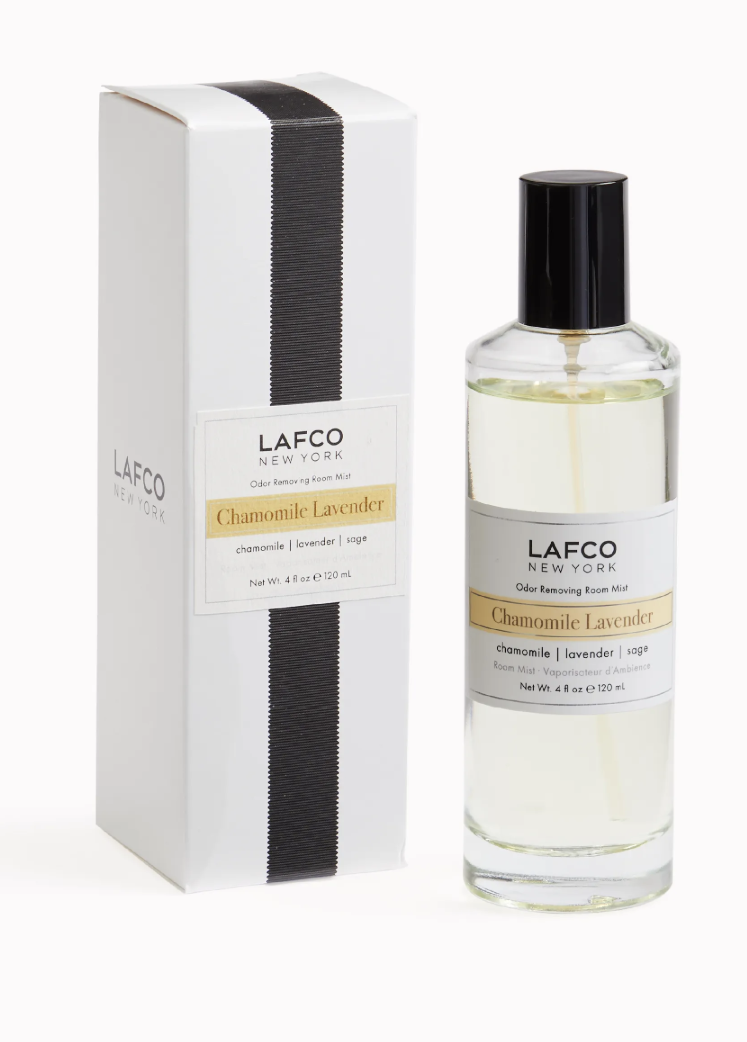 Chamomile Lavander Room Mist