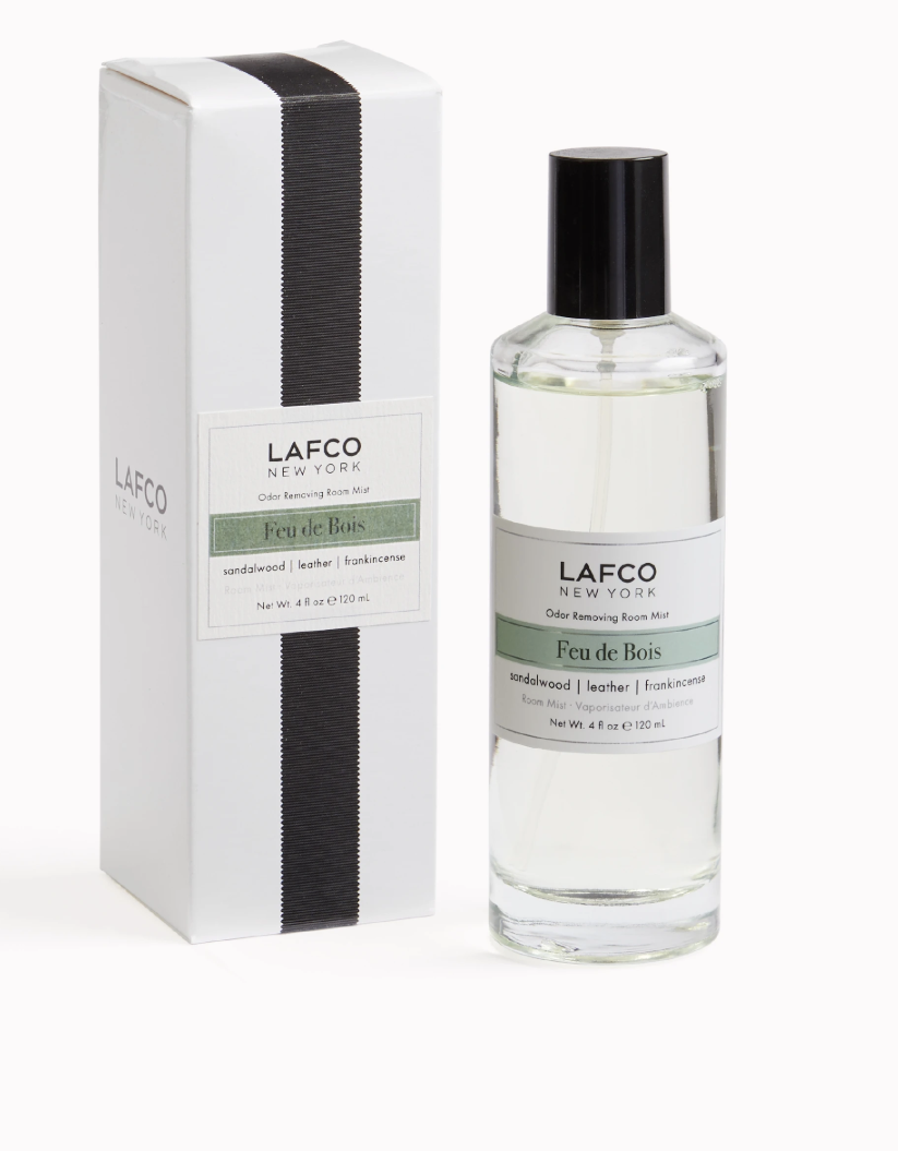 Feu De Bois Room Mist
