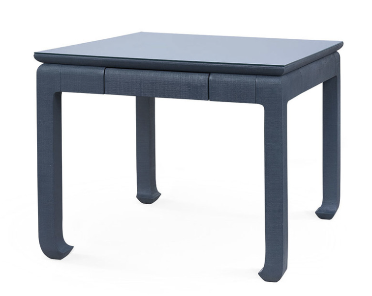 Bethany Game Table- Storm