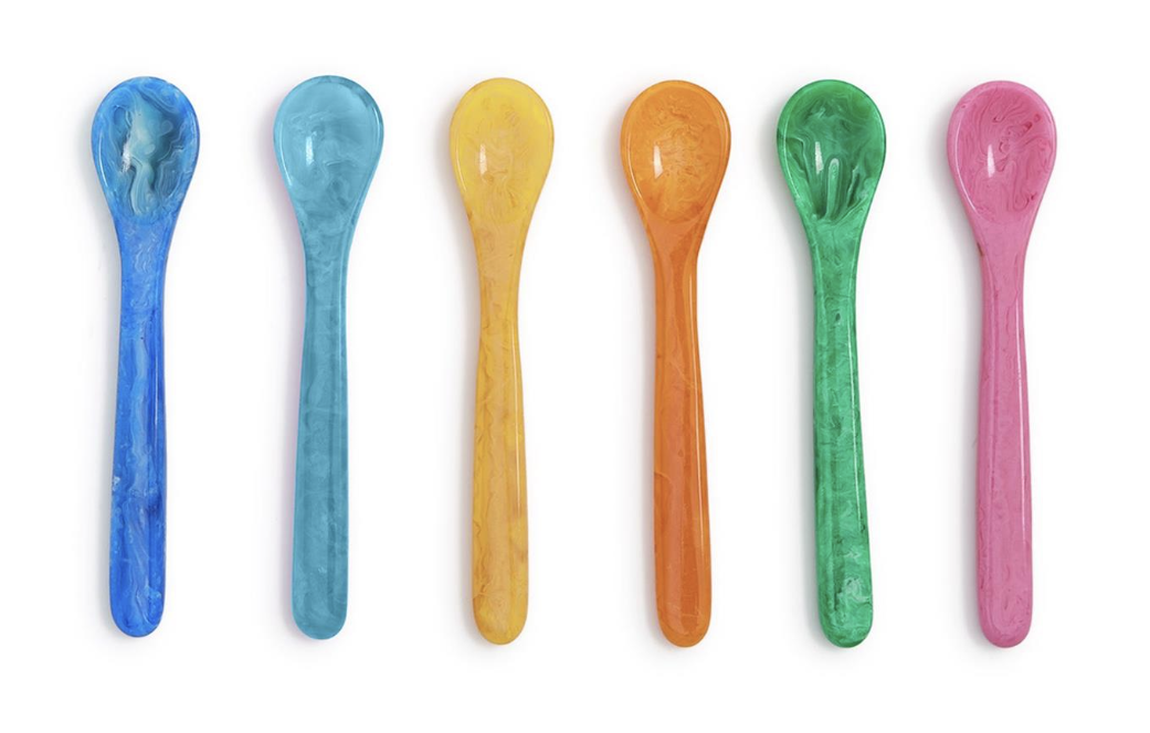 Color Pop Spoons