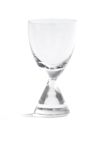 Timeless Sip Shot Glass