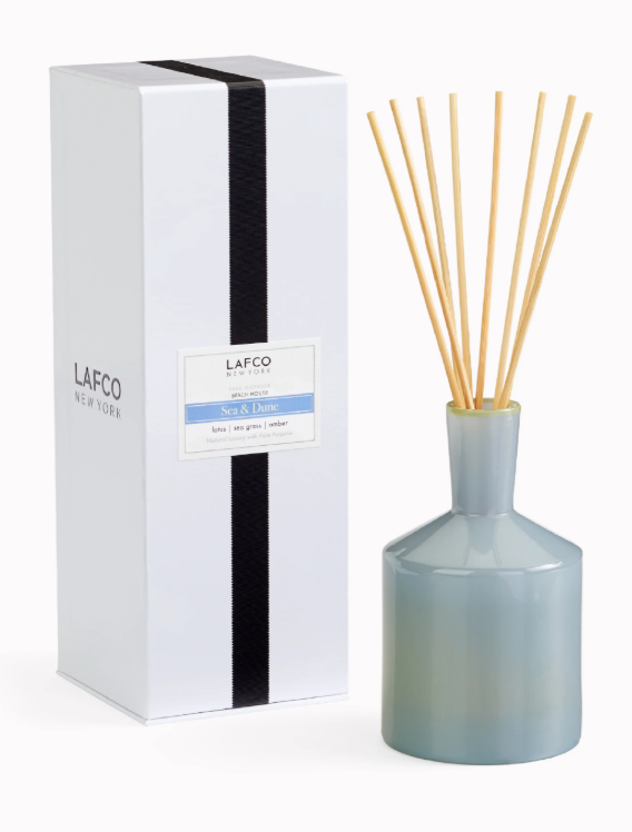 Sea and Dune Classic Reed Diffuser