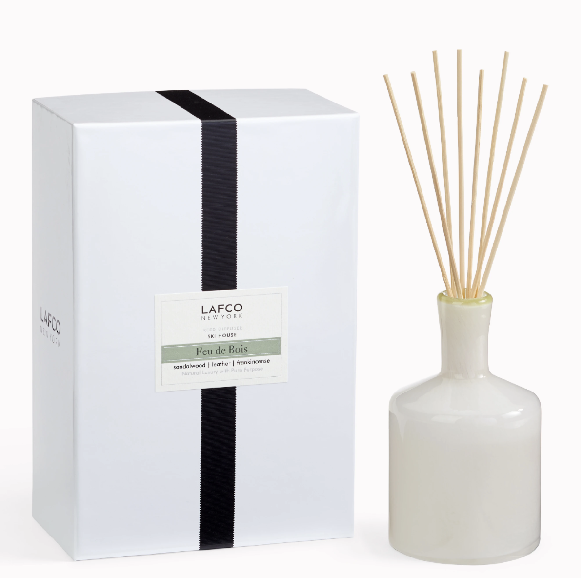 Feu De Bois Classic Ski House Diffuser