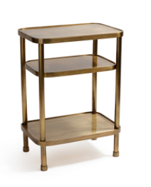 Mini Etagere