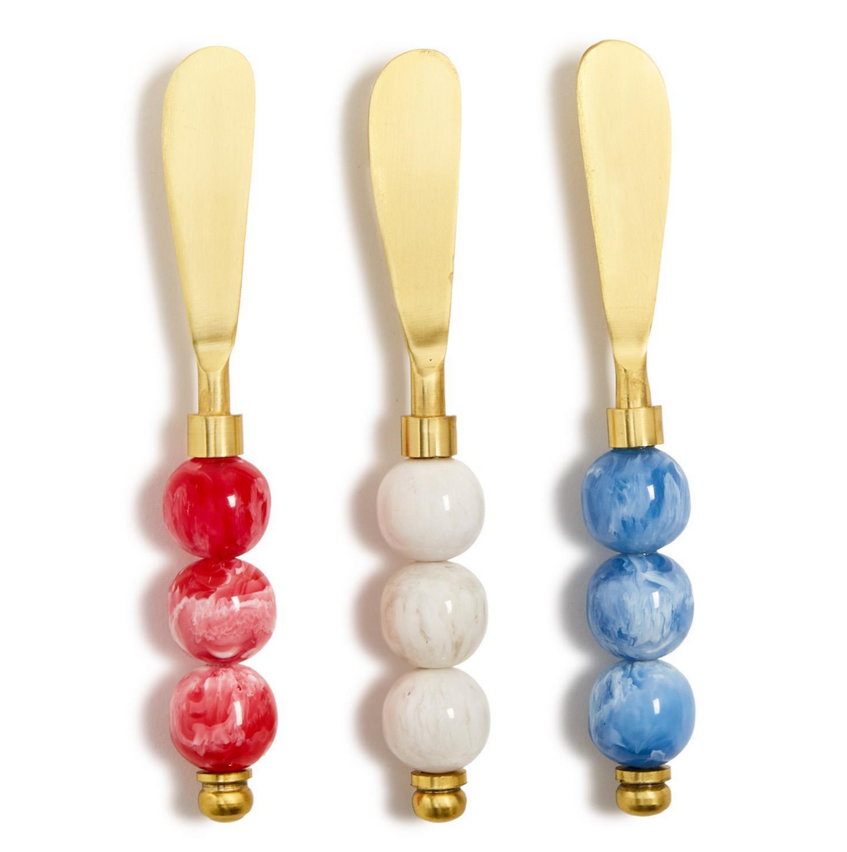 Red, White, and Blue Spreader
