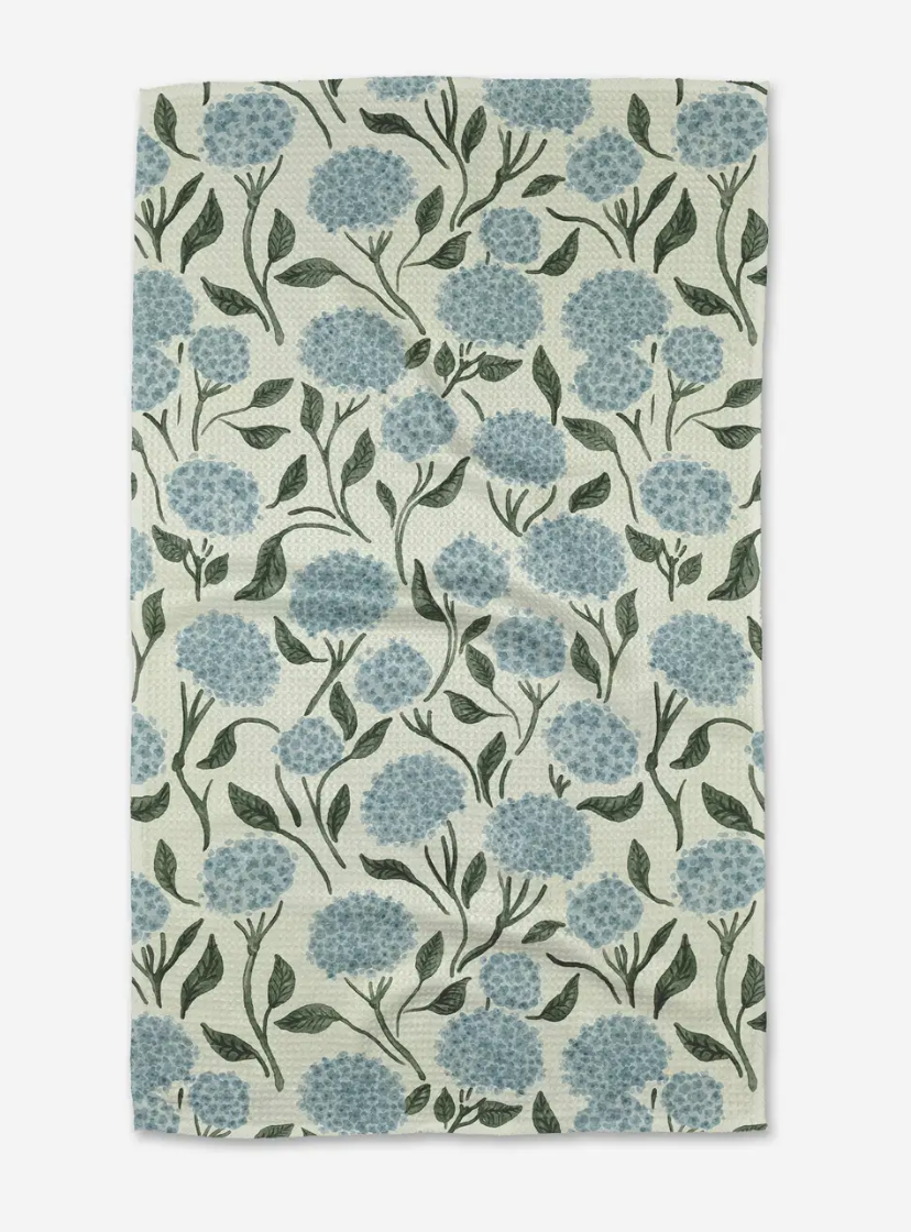 Hydor Tea Towel