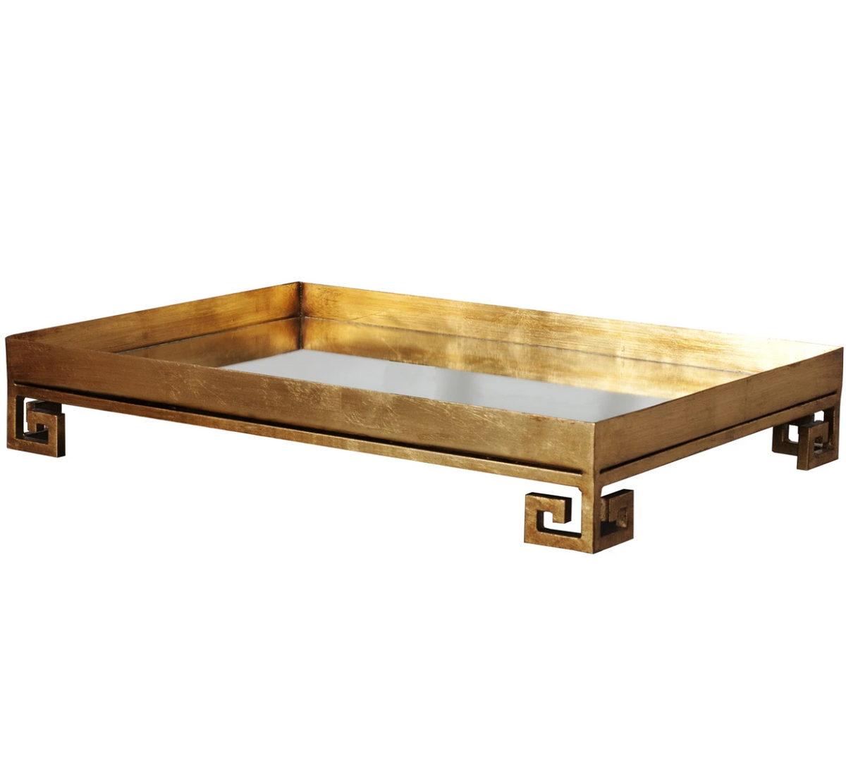Julian Gold Tray