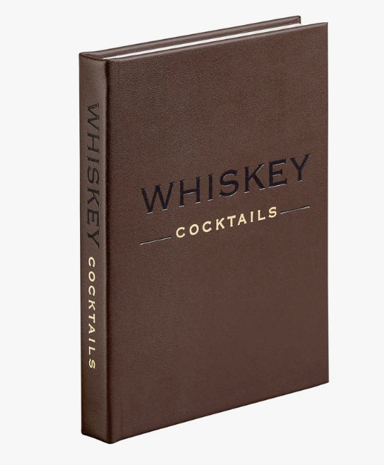 Whiskey Cocktails