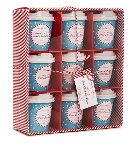 Holiday Hot Cocoa in Gift Box