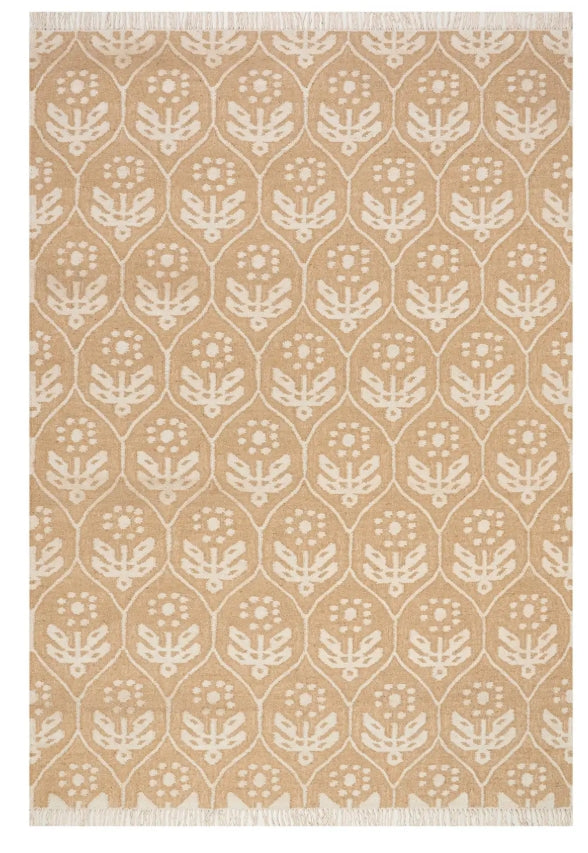 Odette Jute Rug 2x3