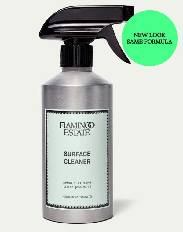 Roma Heirloom Surface Cleaner