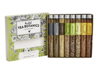 Tea Botanics Gift Set