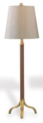 Portobello Buffet Lamp